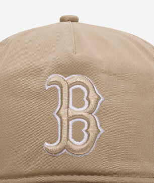 19Twenty Boston Red Sox Snapback Hat