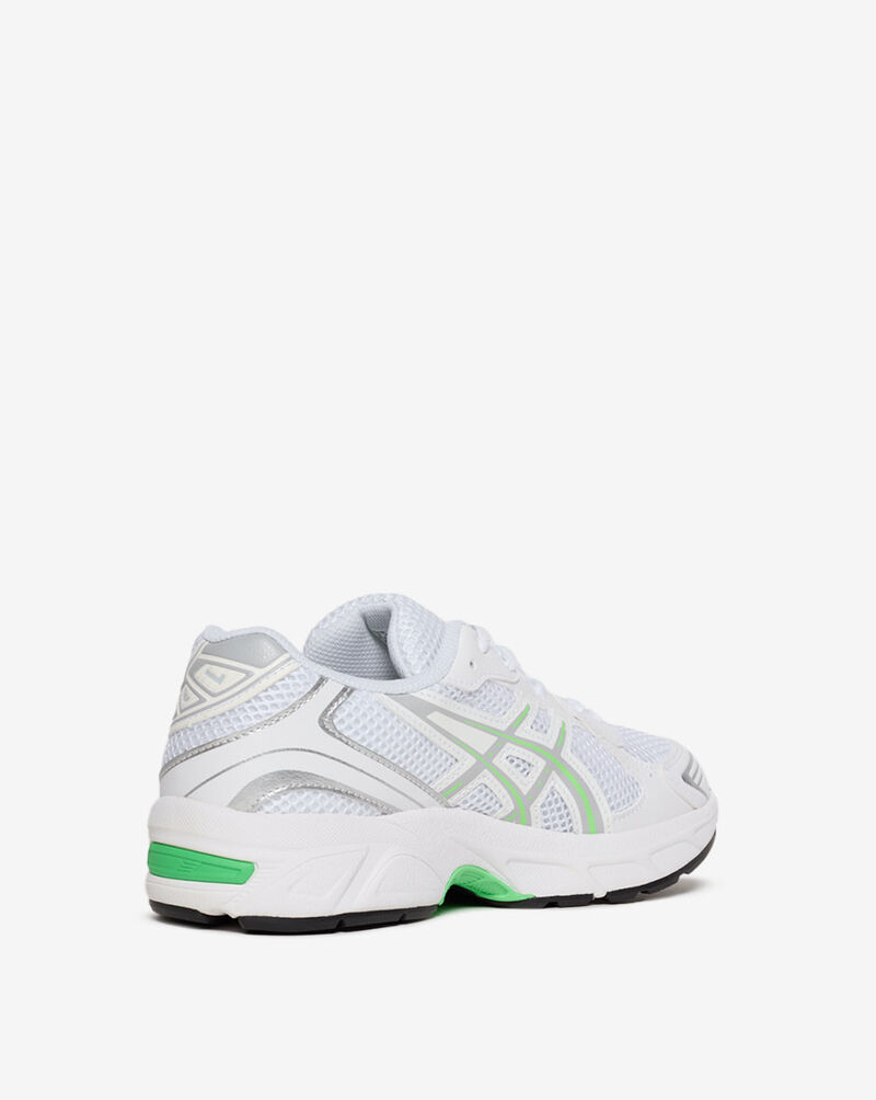 Asics Grade School GEL-1130 1204A163-106 White 3