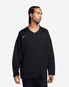 Nike Hockey Jersey FB8221-010 Black 1
