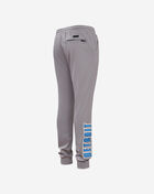 PRO STANDARD Detroit Lions Classic Chenille Double Knit Jogger FDL4410271-GRY Grey 3
