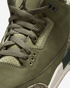 Jordan Big Kids' Air Jordan 3 Retro DM0967-202 Green 7