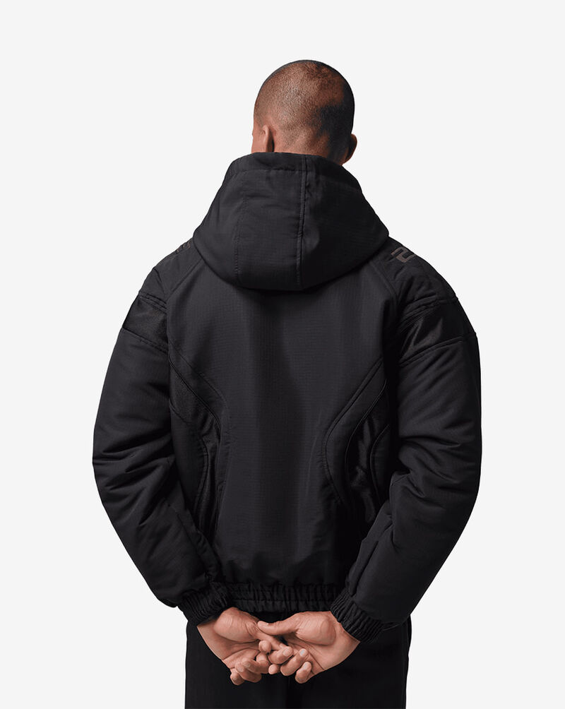 Jordan Brooklyn Jacket IM8951-010 Black 2