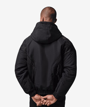 Brooklyn Jacket