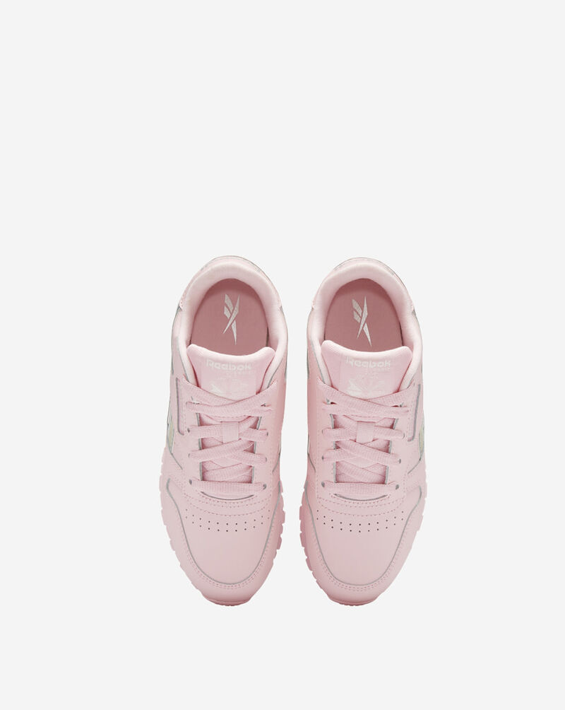 Reebok Pre-School Classic Leather HQ3904 Pink 5