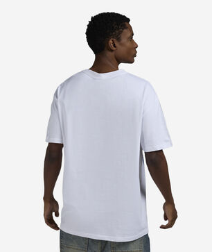 Neo Hooded Skull Tee