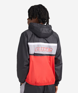 Windrunner Lined Jacket