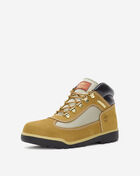 Timberland Grade School Field Boot TB115945713 Brown 2