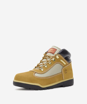 Grade School Field Boot