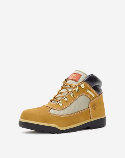 Grade School Field Boot Grade School Field Boot