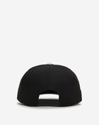 New Era 9Fifty Los Angeles Dodgers A-Frame Snapback Hat 71065701 Black 3