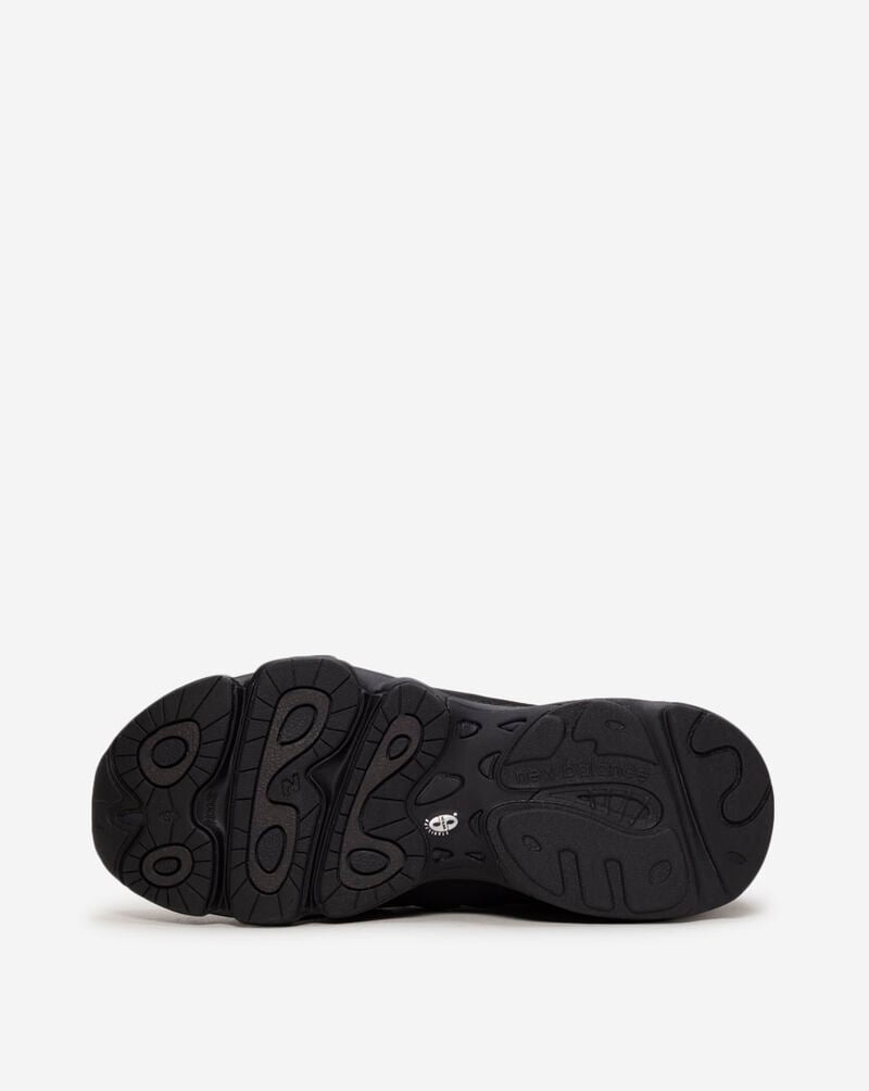 New Balance Grade School 1000 GC1000BK Black 6
