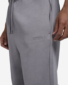 SNIPES Essential Oversize Sweatpants SNQ324002M-GRA Grey 3