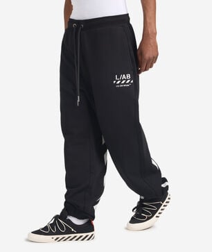 L/AB Core Diagonal Joggers