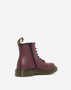 Pre-School 1460 Softy T Leather Lace Up Boots