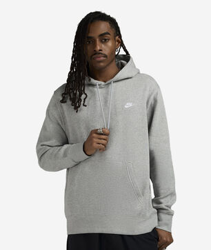 NSW Club Fleece Pullover Hoodie