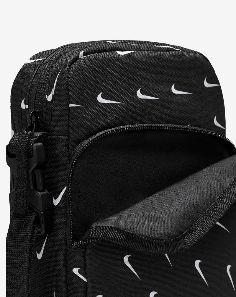 Shop Nike Heritage Crossbody Bag DM2163010 black SNIPES USA