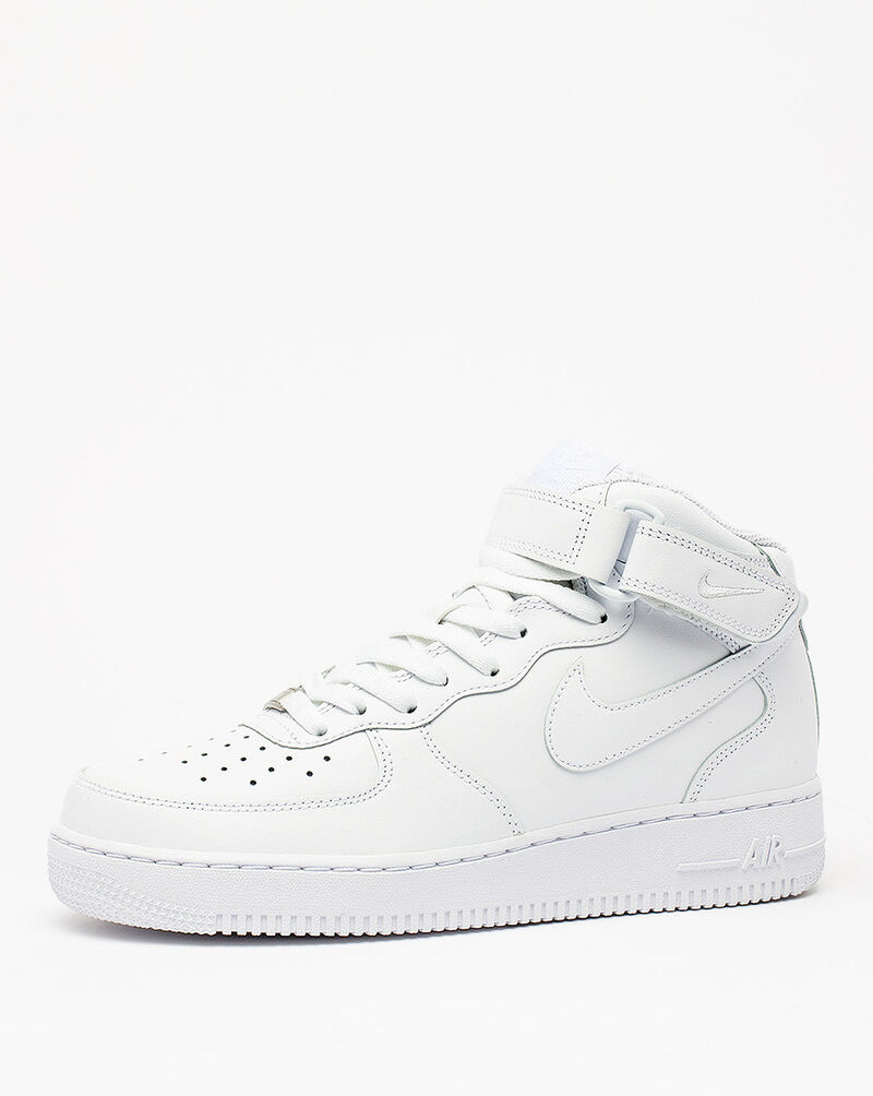 Nike Air Force 1 Mid SP Off-White Sheed Men's - DR0500-001 - US