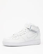 Nike Air Force 1 Mid '07 CW2289-111 White 2