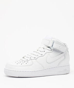 Air Force 1 Mid '07