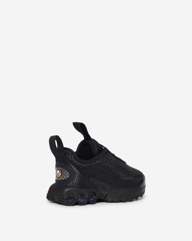 Nike Toddler Air Max Dn FN4452-004 Black 3