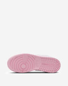 Jordan Big Kids' Air Jordan 1 Low 553560-608 Pink 4
