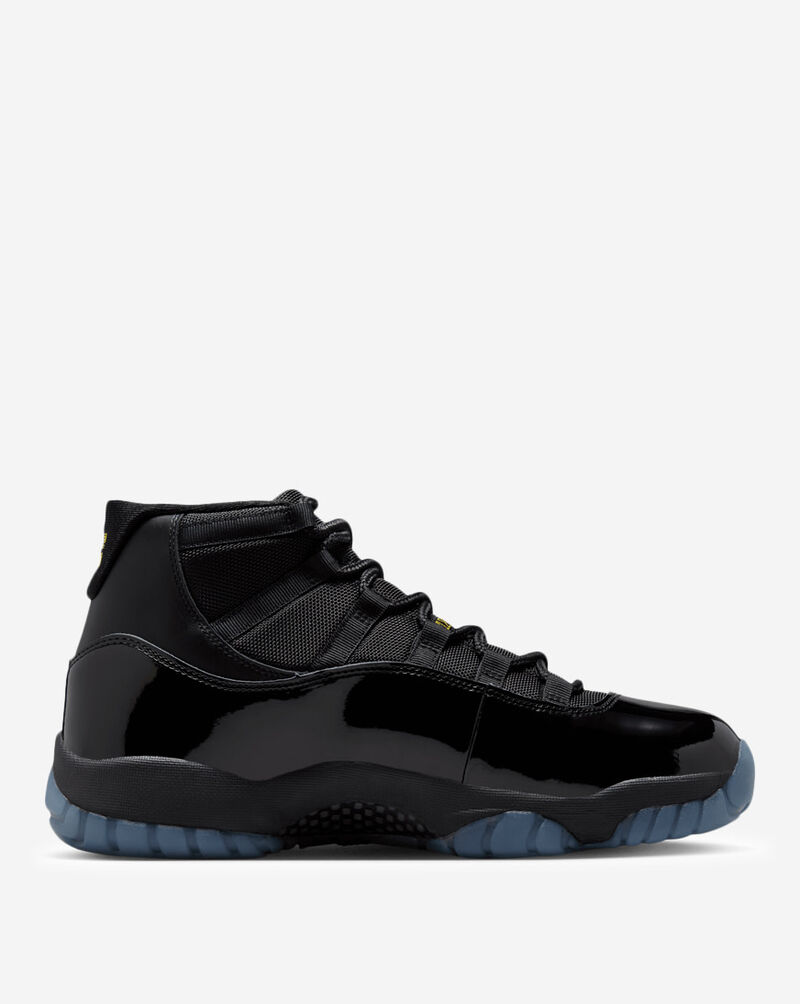 Jordan Air Jordan 11 Retro "Gamma" CT8012-047 Black 3