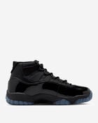 Jordan Air Jordan 11 Retro "Gamma" CT8012-047 Black 3