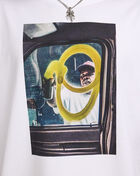 Earsnot Window Tag Tee