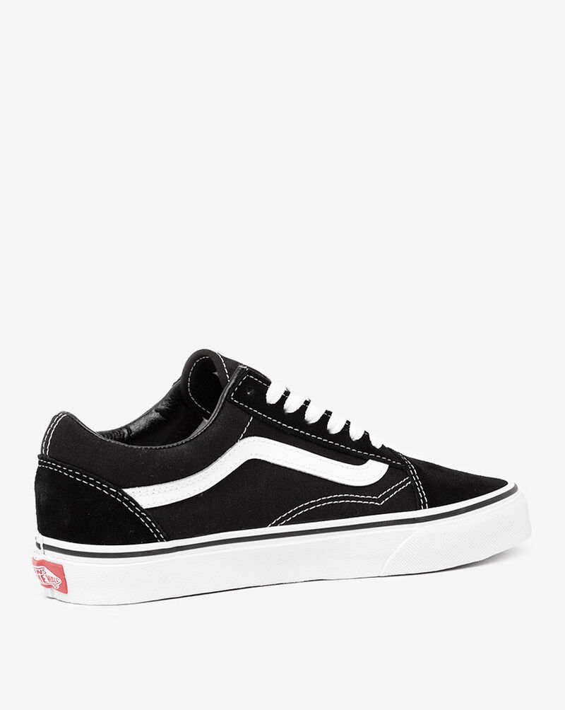 Vans Old Skool VN000D3HY281 Black 3