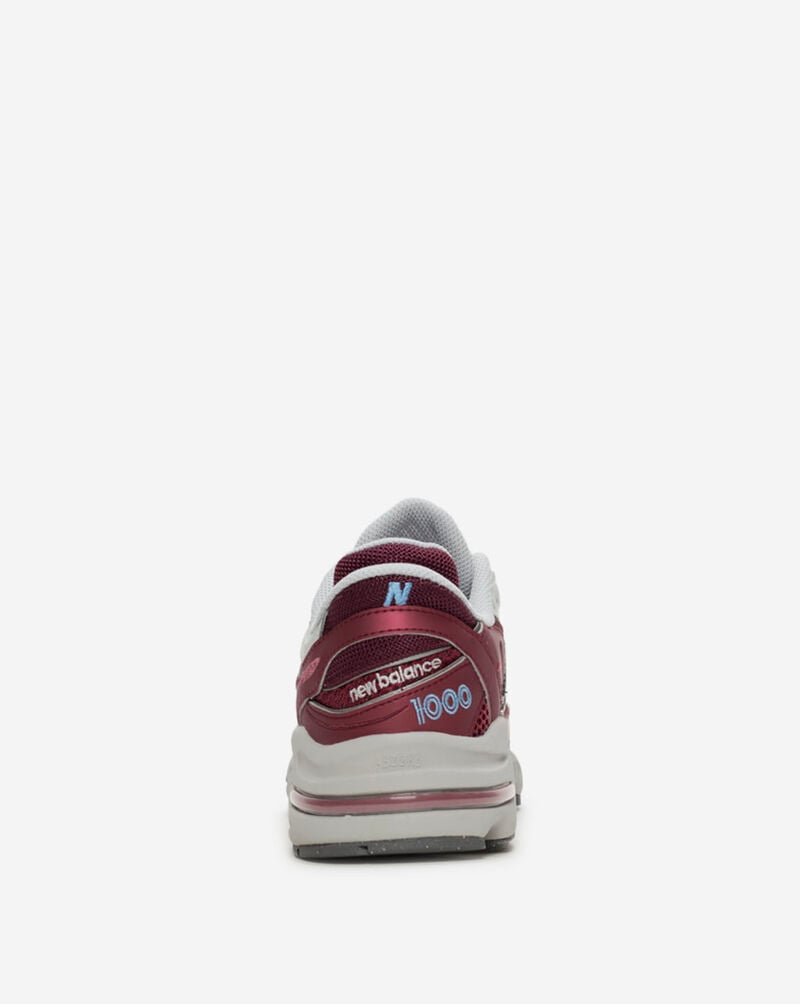 New Balance 1000 M1000Q Red 5