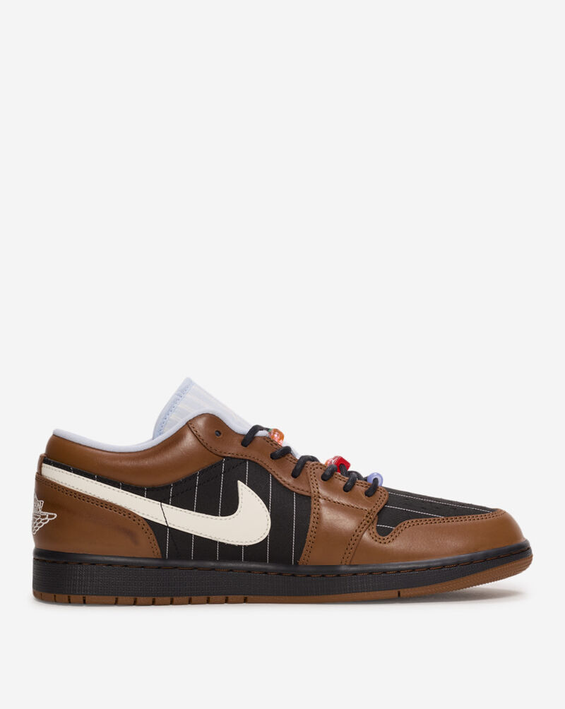 Jordan Air Jordan 1 Low SE IR7560-010 Brown 4