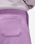 Flight Fleece Colorblock Shorts