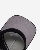 Field Grade Leave Your Feelings Wool Trucker Hat 1005922 Black 4