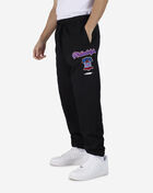 PRO STANDARD Philadelphia 76ers Area Code Sweatpants BP74515779-BLK Black 3