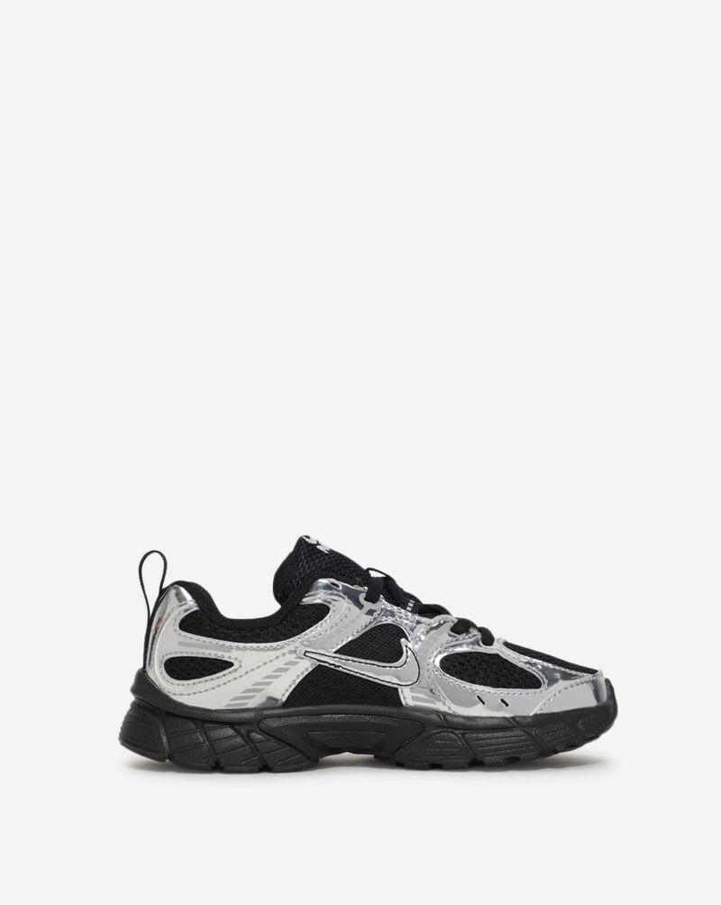 Nike Little Kids' V5 RNR IU7232-010 Black 4