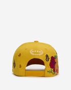 Field Grade Buy Her Flowers Full Wool Acrylic Trucker Hat 1006394 Yellow 4