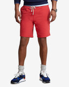 RL Fleece Shorts