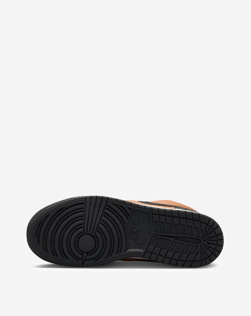 Jordan Big Kids' Air Jordan 1 Low SE HQ3604-201 Brown 4
