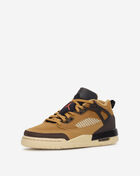 Big Kids' Jordan Spizike Low