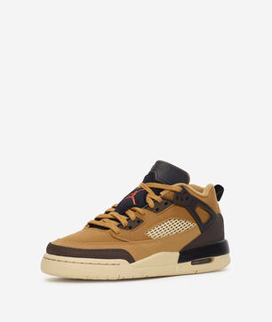 Big Kids' Jordan Spizike Low