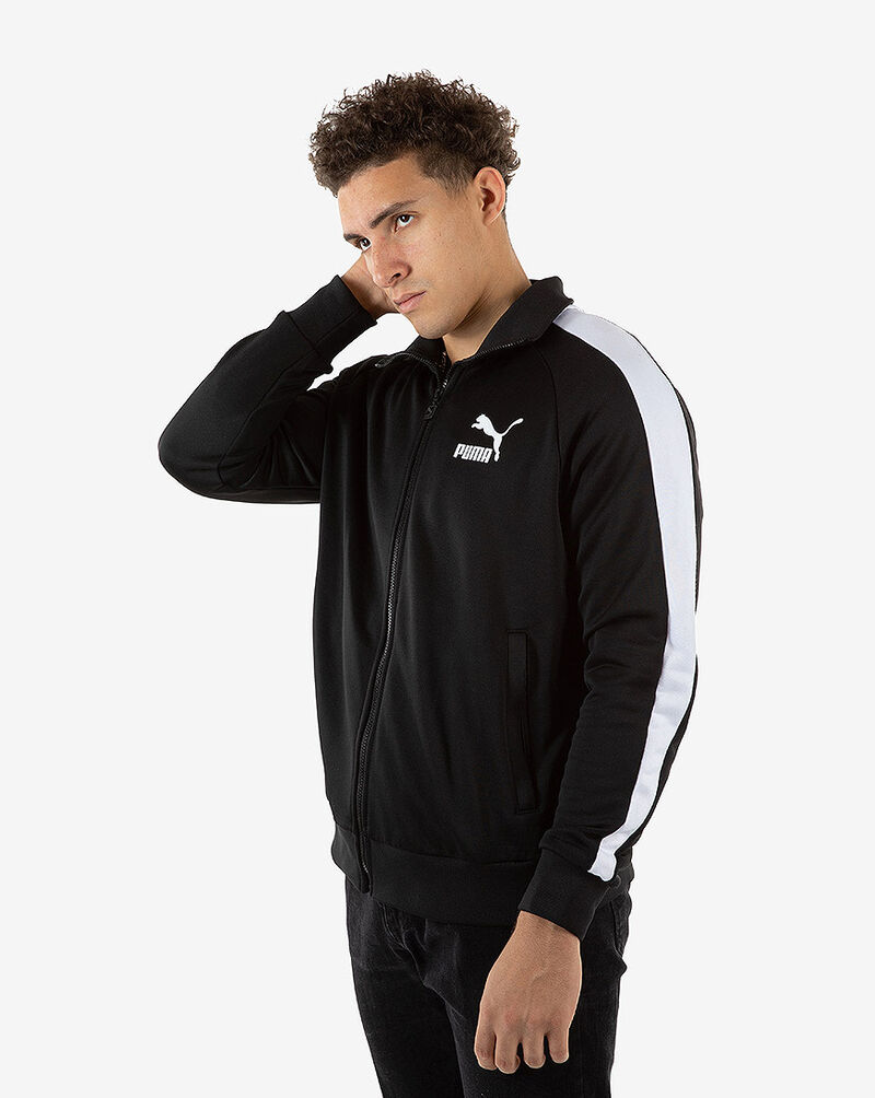 iconic t7 track jacket