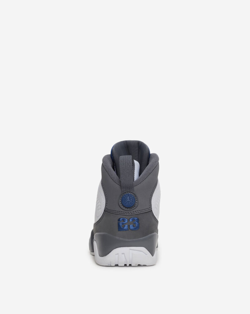 Jordan Big Kids' Air Jordan 9 Retro HV4574-100 White 5