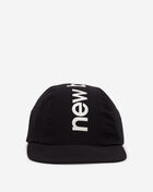 Linear NB Running Hat