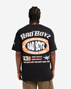 Radboyz Race Tee RBCBT001-BLK Black 2