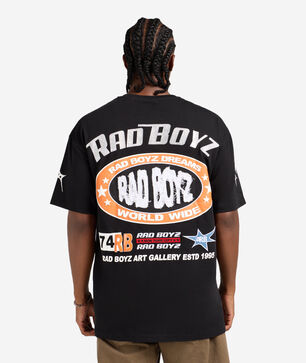 Race Tee