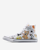 Tom and Jerry Chuck Taylor All Star HI