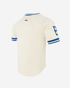 Brooklyn Dodgers Retro Classic Double Knit Tee