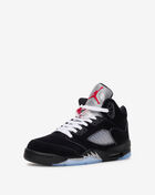 Jordan Big Kids' Air Jordan 5 Retro HF3976-001 Black 2