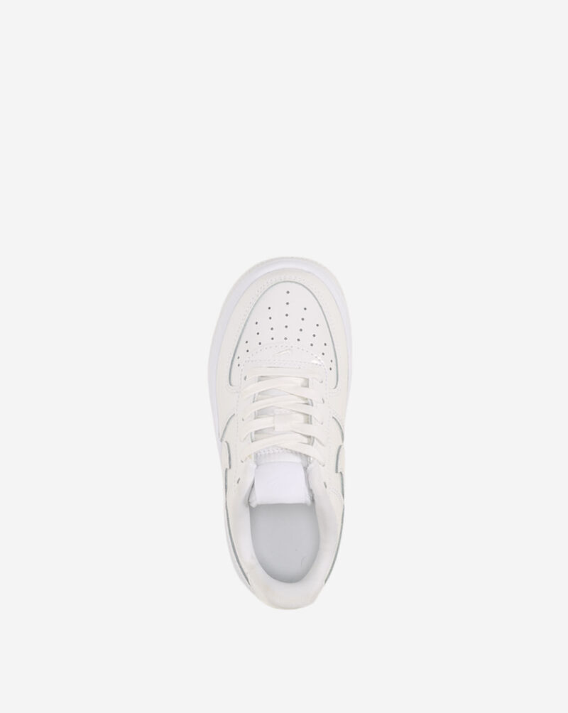 Nike Little Kids' Air Force 1 Low IV2449-100 White 7