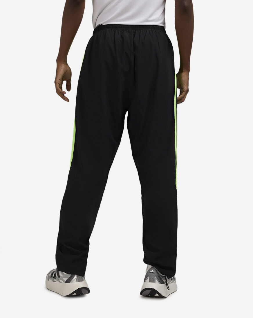 Shop adidas Teamgeist Adicolor Track Pants JW5869 black | SNIPES USA